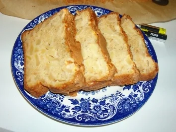 Apfelkuchen, die (fragt mich bitte nicht) wie vielte Möglichkeit!!! - Rezept - Bild Nr. 4