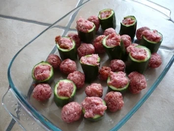 Rezept: Am Anfang wahr das Kartoffelherz Bild Nr. 2 Am Anfang wahr das Kartoffelherz - Rezept - Bild Nr. 2