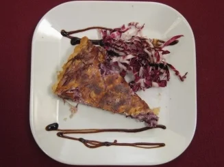 Trio mit Geschmack - Rezept