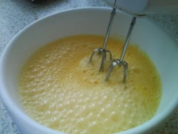 Mamas Kaiserschmarren - Rezept