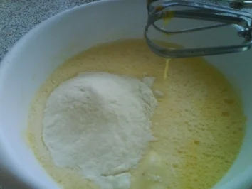 Mamas Kaiserschmarren - Rezept - Bild Nr. 2