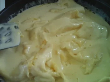 Mamas Kaiserschmarren - Rezept - Bild Nr. 4