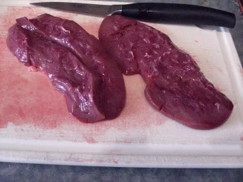 Süß-saure Nierchen - Rezept - Bild Nr. 3