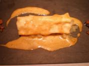 Hummercannelloni mit Fenchelgemüse, Ananas und Hummerschaum - Rezept