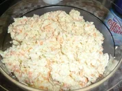 Cole Slaw - Rezept