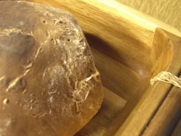 Weizenbrot nach Schweizer Art - Rezept