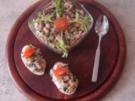 Frühlings - Thunfischsalat - Rezept