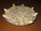 Nudelsalat - Rezept