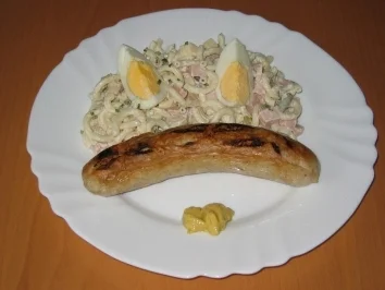 Nudelsalat - Rezept - Bild Nr. 2