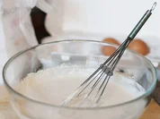 Crepes Teig - Rezept - Bild Nr. 2