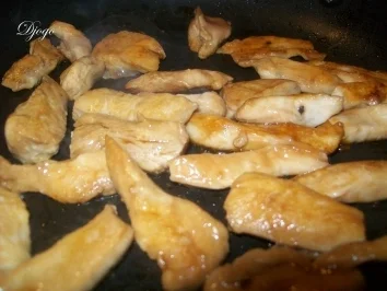 Sushi - Rezept - Bild Nr. 2