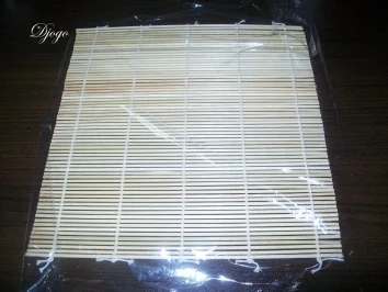 Sushi - Rezept - Bild Nr. 3