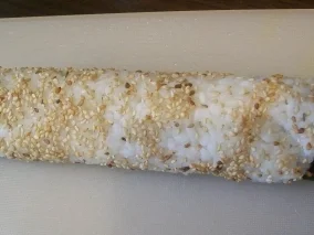 Sushi - Rezept - Bild Nr. 7