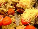 Geflügel: Schlemmer Hähnchenschnitzel - Rezept