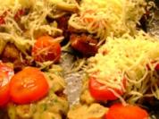 Geflügel: Schlemmer Hähnchenschnitzel - Rezept