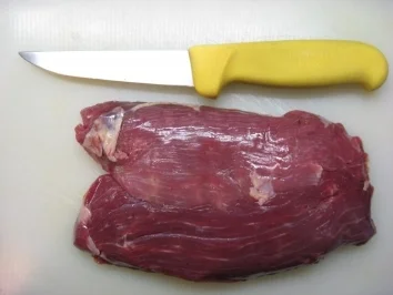 Rindsgulasch - Rezept - Bild Nr. 2