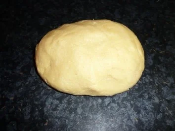 Rezept: Apfelkuchen - gedeckt Bild Nr. 7 Apfelkuchen - gedeckt - Rezept - Bild Nr. 7