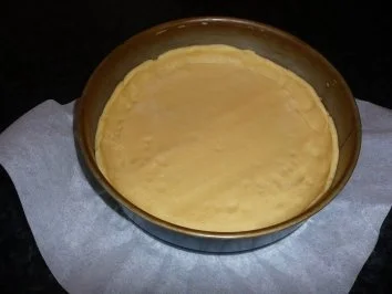 Rezept: Apfelkuchen - gedeckt Bild Nr. 8 Apfelkuchen - gedeckt - Rezept - Bild Nr. 8