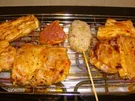 Mariniertes Grillfleisch - Rezept