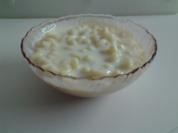 Schnelle Milchnudeln - Rezept
