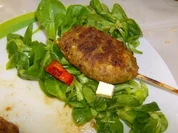 Hackfleisch-Lollis vom Grill - Rezept