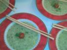 Kräutercremesuppe - Rezept