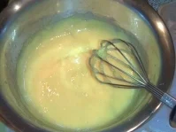 Rezept: Frucht-Parfait Bild Nr. 3 Frucht-Parfait - Rezept - Bild Nr. 3