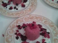 Rezept: Frucht-Parfait Bild Nr. 6 Frucht-Parfait - Rezept - Bild Nr. 6