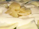Weinschaumsauce - Rezept