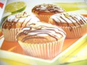 Eierlikör - Muffins - Rezept
