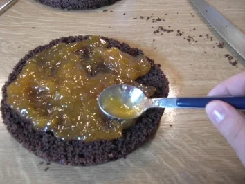 Prinzessin Lillifees Geburtstagstorte - Rezept - Bild Nr. 5