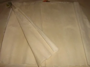 Rezept: Burek " Sarajevo " mit Kartoffeln Bild Nr. 2 Burek " Sarajevo " mit Kartoffeln - Rezept - Bild Nr. 2