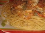 Rezept: pasta a la zorbas pasta a la zorbas - Rezept