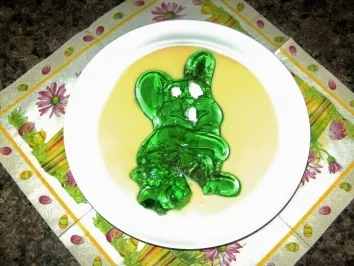 Rezept: Osterhase Osterhase - Rezept