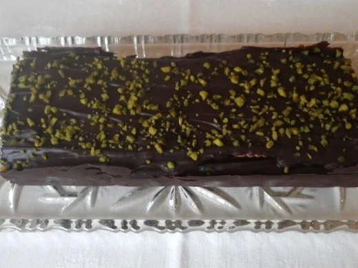 Rezept: Lukullus ... Bild Nr. 7 Lukullus ... - Rezept - Bild Nr. 7