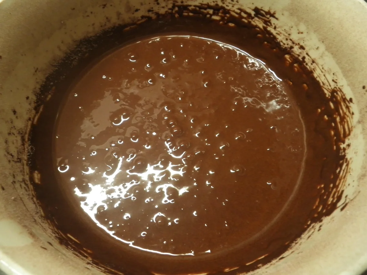 Rezept: Lukullus ... Bild Nr. 11 Lukullus ... - Rezept - Bild Nr. 11