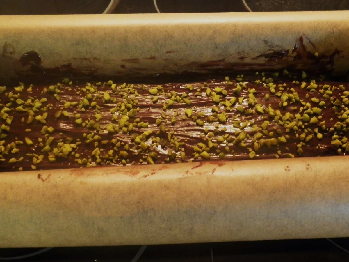 Rezept: Lukullus ... Bild Nr. 16 Lukullus ... - Rezept - Bild Nr. 16