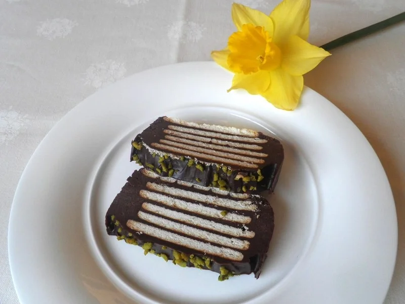 Rezept: Lukullus ... Bild Nr. 17 Lukullus ... - Rezept - Bild Nr. 17