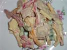 Käsesalat Didas Art - Rezept