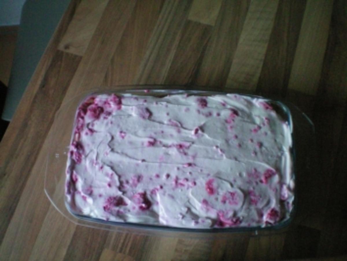 Himbeer-Mascarpone-Traum - Rezept mit Bild - kochbar.de Himbeer-Mascarpone-Traum - Rezept mit Bild - kochbar.de