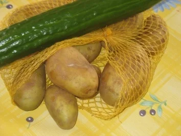 Rezept: genialer kartoffel-gurkensalat Bild Nr. 2 genialer kartoffel-gurkensalat - Rezept - Bild Nr. 2