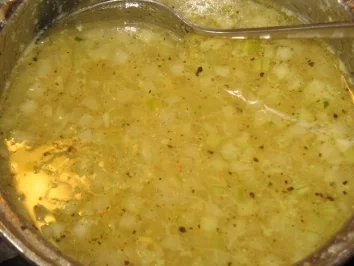 Rezept: genialer kartoffel-gurkensalat Bild Nr. 4 genialer kartoffel-gurkensalat - Rezept - Bild Nr. 4