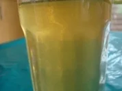 Erfrischungsgetränk: Eistee - Rezept