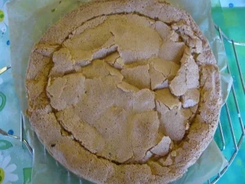 Rezept: Torten: Venezianische Pfirsichtorte Bild Nr. 5 Torten: Venezianische Pfirsichtorte - Rezept - Bild Nr. 5