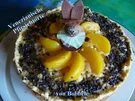 Torten: Venezianische Pfirsichtorte - Rezept