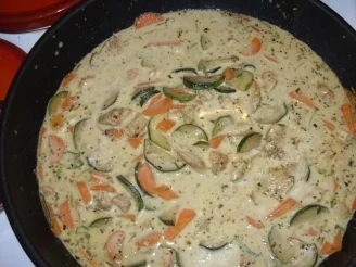 Linda´s schnelle Reispfanne - Rezept - Bild Nr. 5