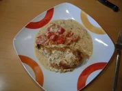 Toskana-Hähnchen - Rezept