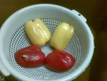 Feiner Nudelsalat - Rezept - Bild Nr. 4