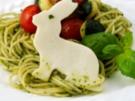 Zottarella Pasta Nest - Rezept