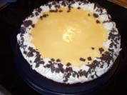 Torten: Eierlikörtorte - Rezept